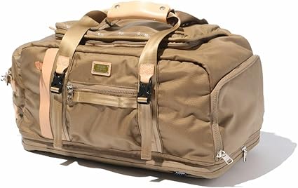 Amazon.co.jp: [アッソブ] ボストンバッグ AS2OV アッソブ